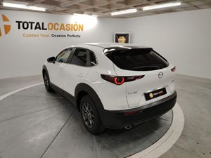 Mazda CX-30 2.5L e-SKYACT G MHEV 103kW Prime-Line MT - Foto 4