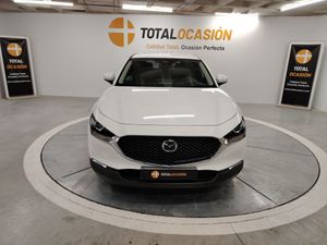 Mazda CX-30 2.5L e-SKYACT G MHEV 103kW Prime-Line MT - Foto 7