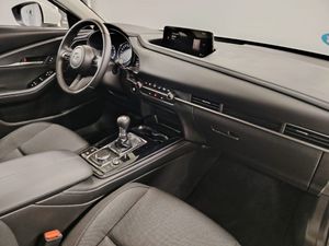Mazda CX-30 2.5L e-SKYACT G MHEV 103kW Prime-Line MT - Foto 13