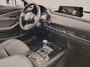 Mazda CX-30 2.5L e-SKYACT G MHEV 103kW Prime-Line MT - Foto 12