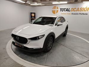 Mazda CX-30 2.5L e-SKYACT G MHEV 103kW Prime-Line MT - Foto 3
