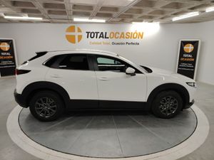 Mazda CX-30 2.5L e-SKYACT G MHEV 103kW Prime-Line MT - Foto 5