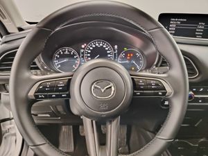 Mazda CX-30 2.5L e-SKYACT G MHEV 103kW Prime-Line MT - Foto 23