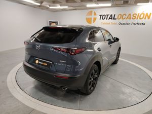 Mazda CX-30 e-SKYACTIV-G 2.0 110 kW 2WD AT Homura - Foto 3