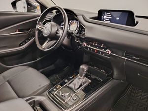 Mazda CX-30 e-SKYACTIV-G 2.0 110 kW 2WD AT Homura - Foto 12