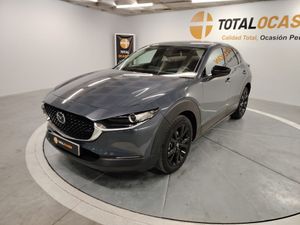 Mazda CX-30 e-SKYACTIV-G 2.0 110 kW 2WD AT Homura - Foto 3