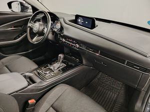 Mazda CX-30 e-SKYACTIV-G 2.0 110 kW 2WD AT Homura - Foto 13