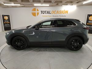 Mazda CX-30 e-SKYACTIV-G 2.0 110 kW 2WD AT Homura - Foto 6