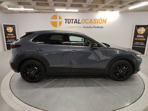 Mazda CX-30 e-SKYACTIV-G 2.0 110 kW 2WD AT Homura - Foto 5