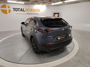 Mazda CX-30 e-SKYACTIV-G 2.0 110 kW 2WD AT Homura - Foto 4