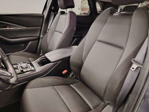 Mazda CX-30 e-SKYACTIV-G 2.0 110 kW 2WD AT Homura - Foto 25
