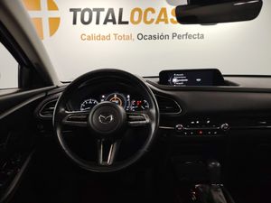 Mazda CX-30 e-SKYACTIV-G 2.0 110 kW 2WD AT Homura - Foto 14
