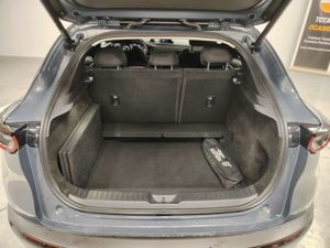Mazda CX-30 e-SKYACTIV-G 2.0 110 kW 2WD AT Homura - Foto 10
