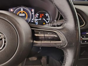 Mazda CX-30 e-SKYACTIV-G 2.0 110 kW 2WD AT Homura - Foto 20