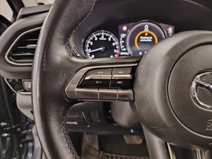 Mazda CX-30 e-SKYACTIV-G 2.0 110 kW 2WD AT Homura - Foto 21