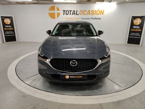 Mazda CX-30 e-SKYACTIV-G 2.0 110 kW 2WD AT Homura - Foto 7