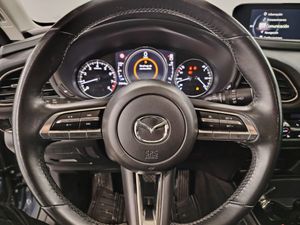 Mazda CX-30 e-SKYACTIV-G 2.0 110 kW 2WD AT Homura - Foto 23