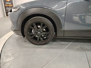 Mazda CX-30 e-SKYACTIV-G 2.0 110 kW 2WD AT Homura - Foto 11