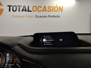 Mazda CX-30 e-SKYACTIV-G 2.0 110 kW 2WD AT Homura - Foto 19