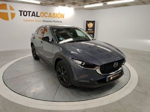 Mazda CX-30 e-SKYACTIV-G 2.0 110 kW 2WD AT Homura - Foto 2