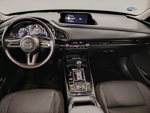 Mazda CX-30 e-SKYACTIV-G 2.0 110 kW 2WD AT Homura - Foto 15