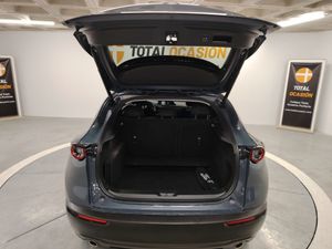 Mazda CX-30 e-SKYACTIV-G 2.0 110 kW 2WD AT Homura - Foto 9