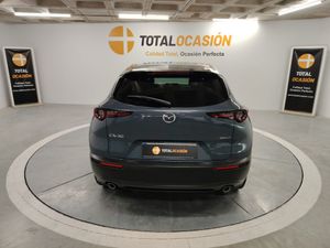 Mazda CX-30 e-SKYACTIV-G 2.0 110 kW 2WD AT Homura - Foto 8