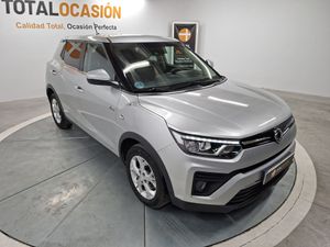 SsangYong Tivoli G12T Urban - Foto 2