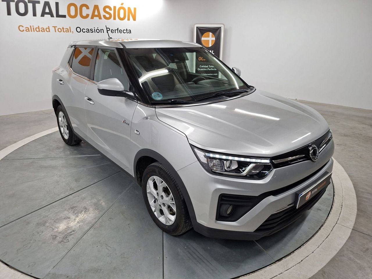 SsangYong Tivoli G12T Urban - Foto 1