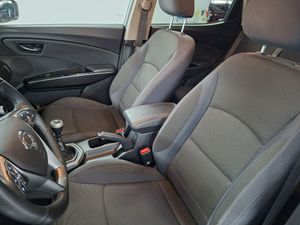 SsangYong Tivoli G12T Urban - Foto 17