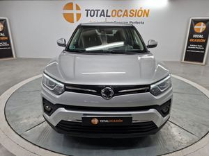 SsangYong Tivoli G12T Urban - Foto 7