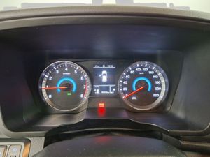 SsangYong Tivoli G12T Urban - Foto 20