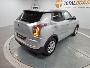 SsangYong Tivoli G12T Urban - Foto 4