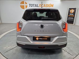 SsangYong Tivoli G12T Urban - Foto 8