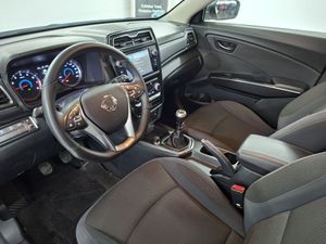 SsangYong Tivoli G12T Urban - Foto 25