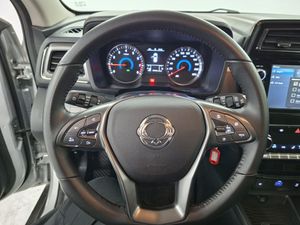 SsangYong Tivoli G12T Urban - Foto 21