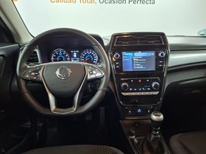 SsangYong Tivoli G12T Urban - Foto 15
