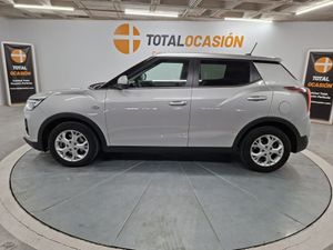 SsangYong Tivoli G12T Urban - Foto 5