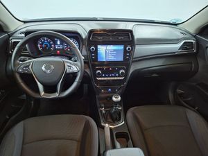 SsangYong Tivoli G12T Urban - Foto 16