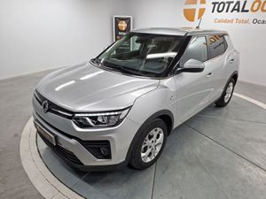 SsangYong Tivoli G12T Urban - Foto 3