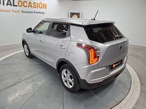SsangYong Tivoli G12T Urban - Foto 3