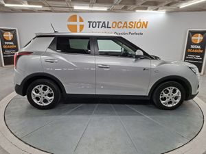 SsangYong Tivoli G12T Urban - Foto 6
