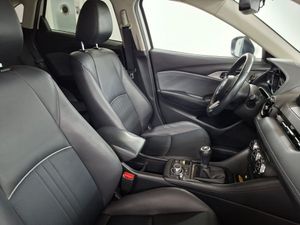 Mazda CX-3 2.0 G 89kW (121CV) 2WD Zenith Carplay - Foto 35