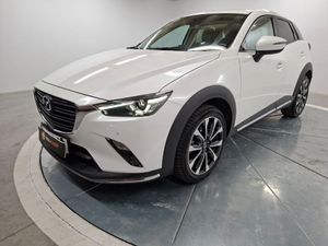 Mazda CX-3 2.0 G 89kW (121CV) 2WD Zenith Carplay - Foto 3