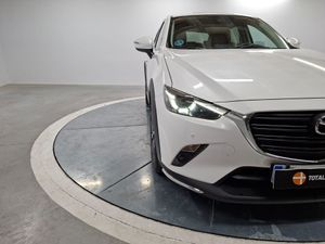 Mazda CX-3 2.0 G 89kW (121CV) 2WD Zenith Carplay - Foto 24