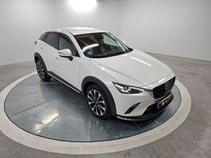 Mazda CX-3 2.0 G 89kW (121CV) 2WD Zenith Carplay - Foto 2