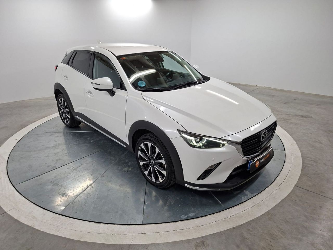 Mazda CX-3 2.0 G 89kW (121CV) 2WD Zenith Carplay - Foto 1