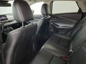 Mazda CX-3 2.0 G 89kW (121CV) 2WD Zenith Carplay - Foto 18