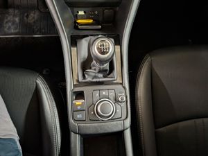 Mazda CX-3 2.0 G 89kW (121CV) 2WD Zenith Carplay - Foto 23