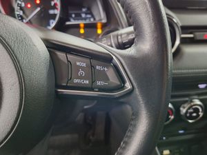 Mazda CX-3 2.0 G 89kW (121CV) 2WD Zenith Carplay - Foto 34